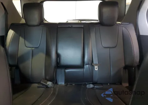 2012 Chevrolet Equinox Lt из США, поврежденный, VIN 2GNALPEK7C1286783